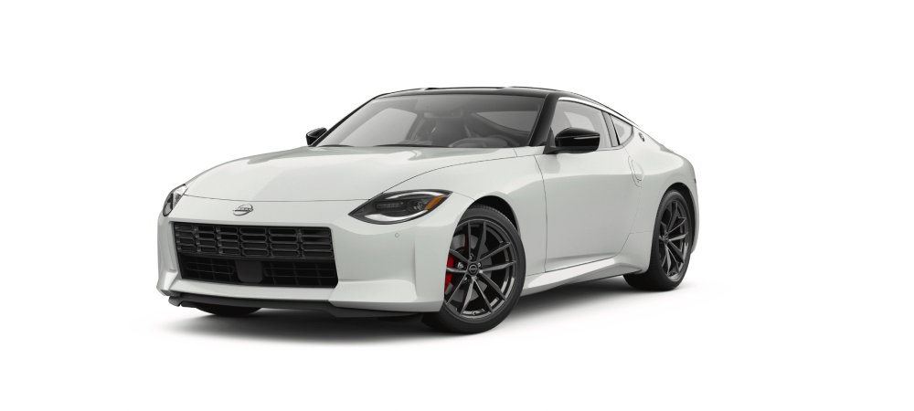 2024 Nissan Z Specs | #1 Cochran Nissan West Hills
